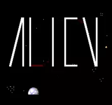 Image n° 7 - titles : Alien 3